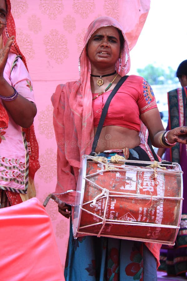 Nashik Dhol Tasha - YouTube