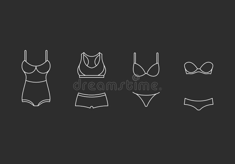 Black Underwear Silhouette Transparent Background, Underwear Icon With  Glyph Style In Black Solid, Style Icons, Black Icons, In Icons PNG Image  For Free Download