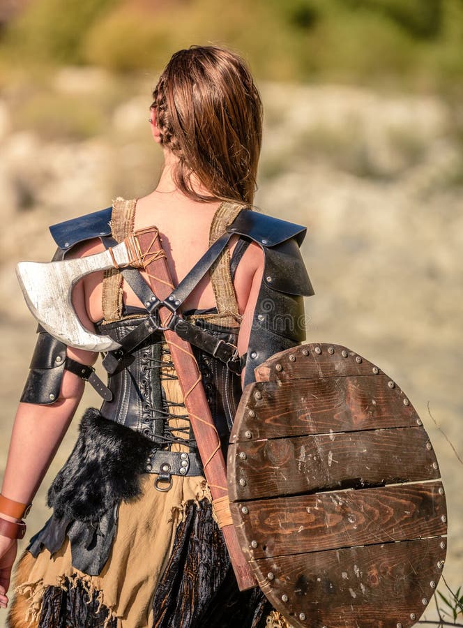 134 Shield Maiden Stock Photos - Free & Royalty-Free Stock Photos from  Dreamstime