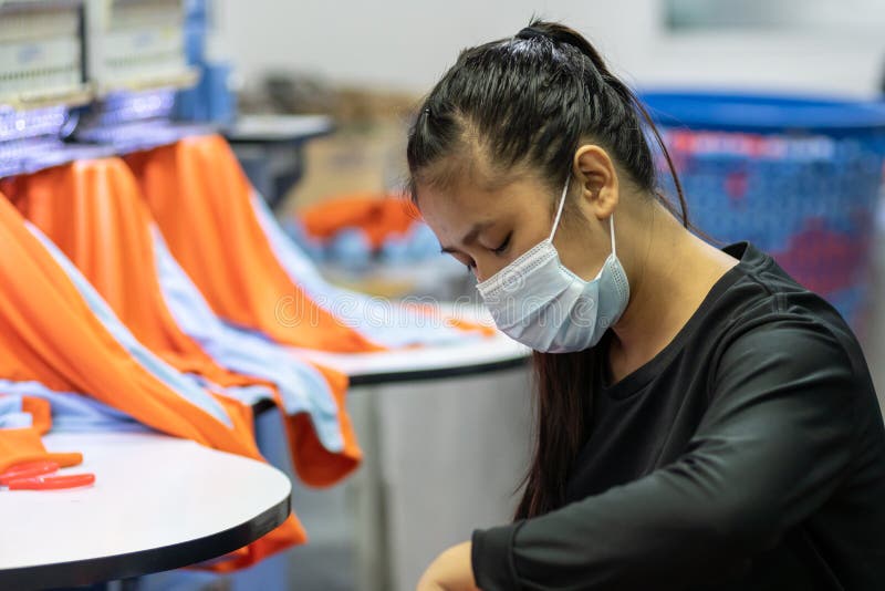 Staff in Uniform Cleaning Bed Sheets in Washing Machine Editorial Image -  Image of beautiful, cleaning: 132050685