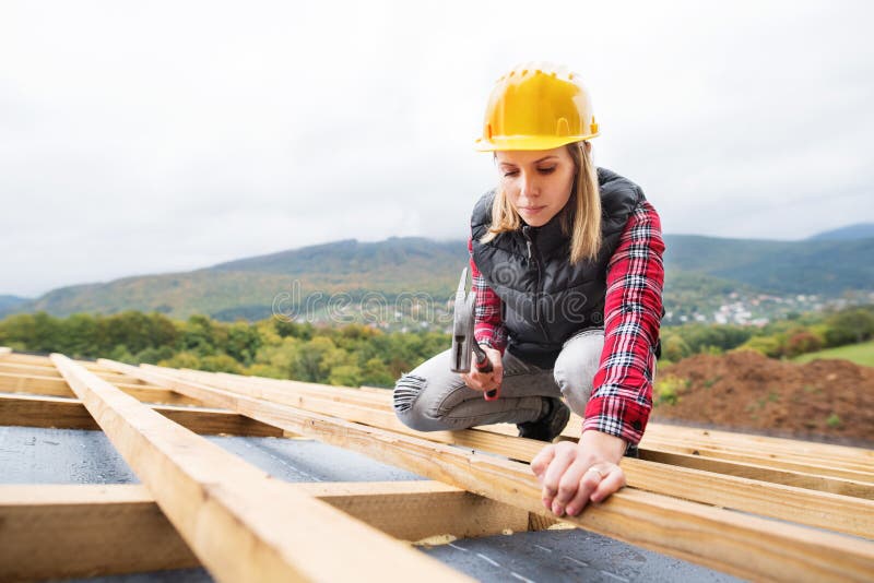 Roofer Sydney