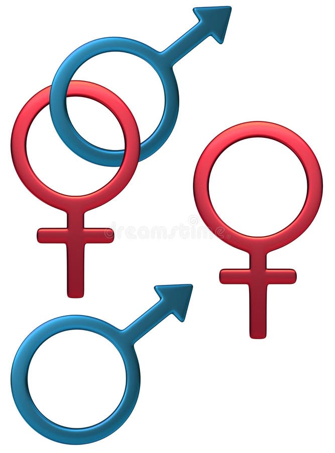 symbol for female genetics symbol for female genetics