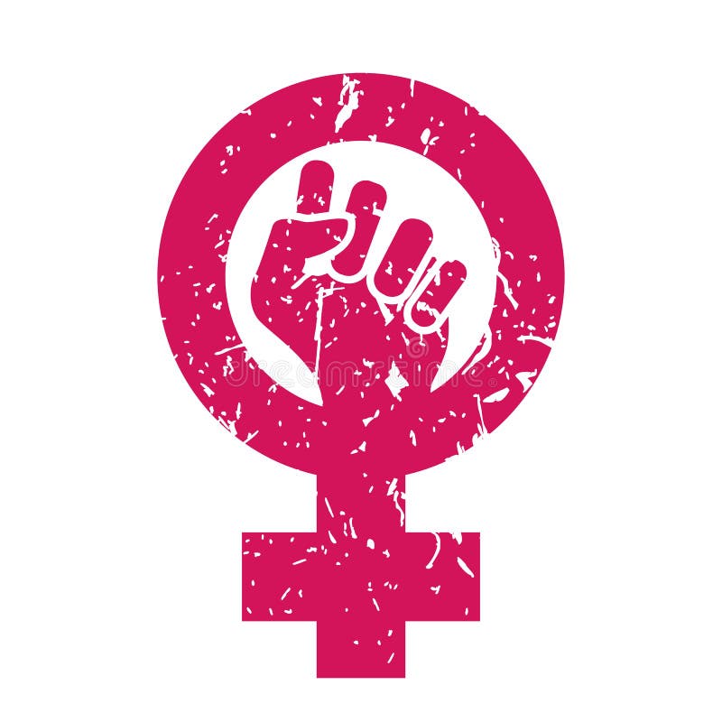 Instant Download Girl Power png Feminism PNG Womens rights Print and Cut PNG Download Feminist sublimation PNG