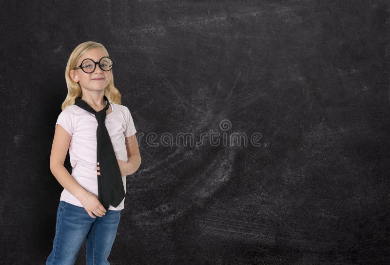 Femme d'affaires, jeune fille, tableau, affaires photographie stock Femme d'affaires, jeune fille, tableau, affaires photographie stock
