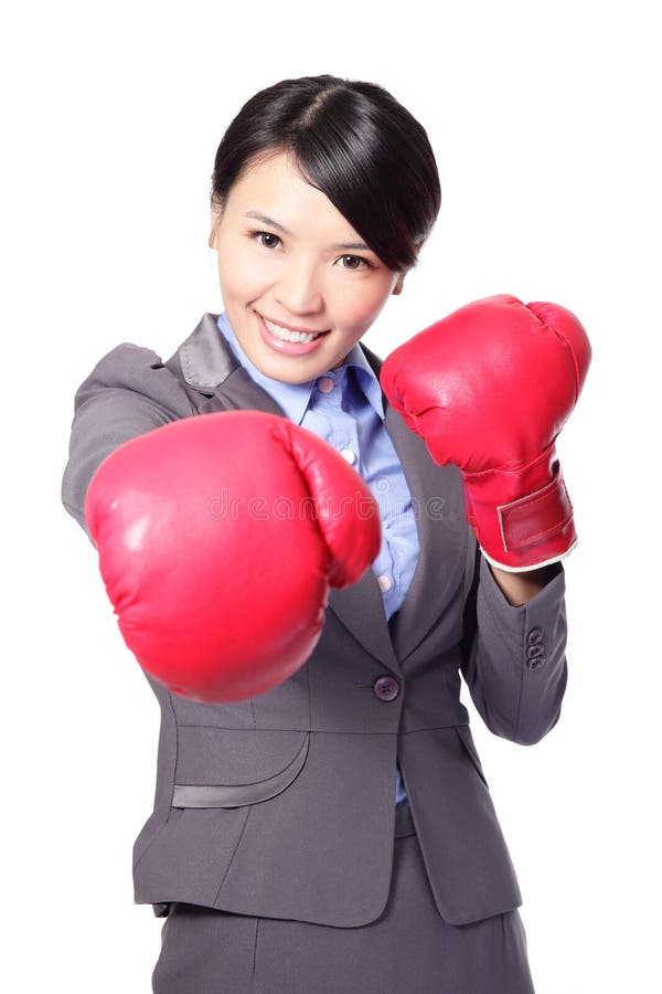 Homme D'affaires En Amérique Gants De Boxe Homme D'affaires Avec Des Gants  De Boxe Homme En Costume Et Gants De Boxe Américains Gagnant D'affaires Boxe  Homme Usa