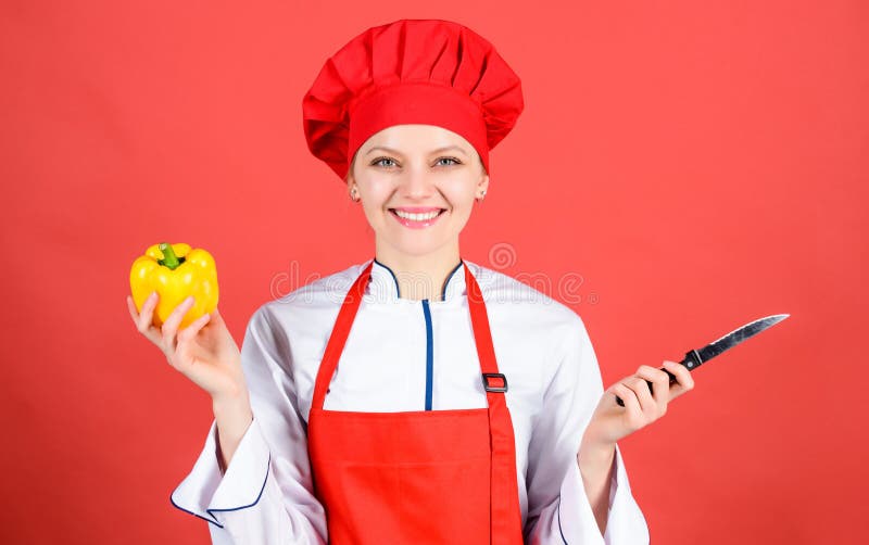 Tablier femme - Cuisine vitaminée