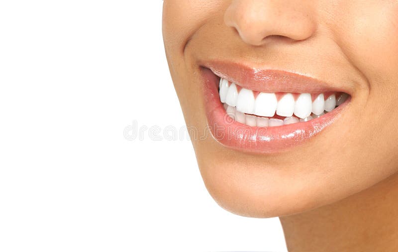 femme de sourire image libre de droits femme de sourire image libre de droits