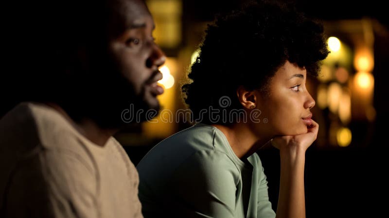 Disappointed women on failed blind date, relations difficulties, awkward moment, stock photo. Disappointed women on failed blind date, relations difficulties, awkward moment, stock photo