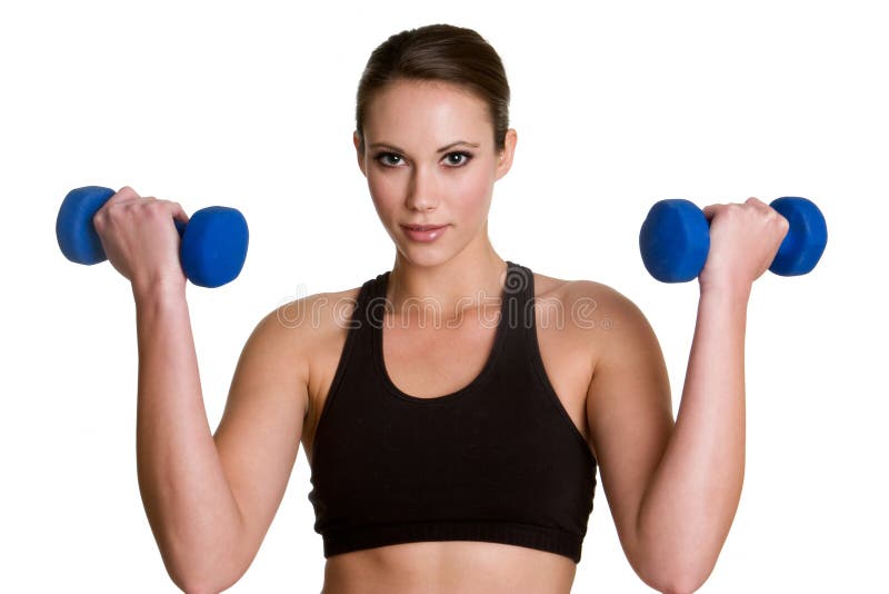 femme en bonne santé de forme physique photographie stock femme en bonne santé de forme physique photographie stock