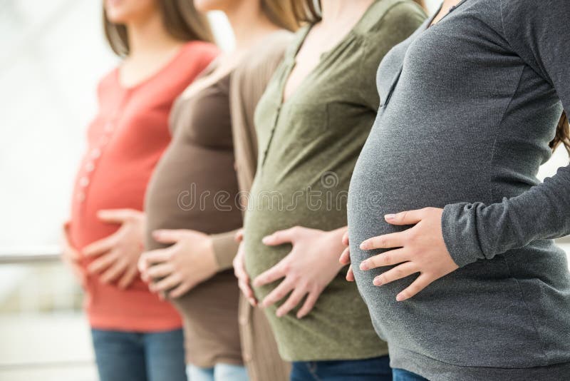 Femmes enceintes