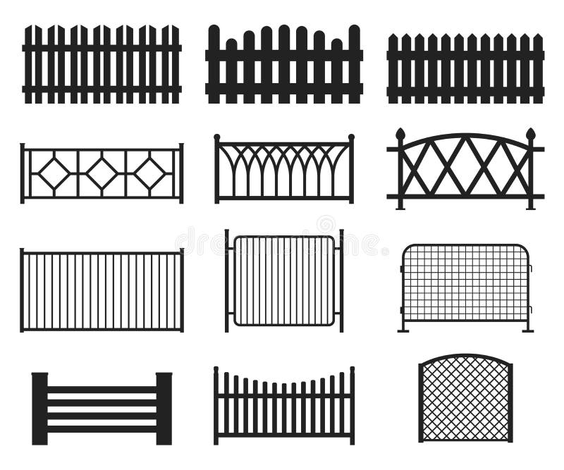 Privacy Fence
