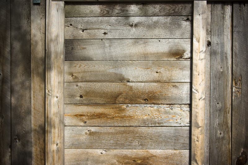Fence weathered stock photos