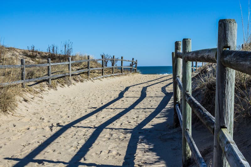 101 Sandbridge Virginia Beach Virginia Stock Photos Free & Royalty