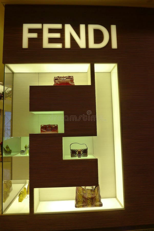 1,019 Ceo Of Fendi Stock Photos, High-Res Pictures, and Images