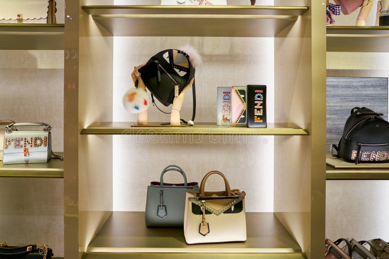 fendi products