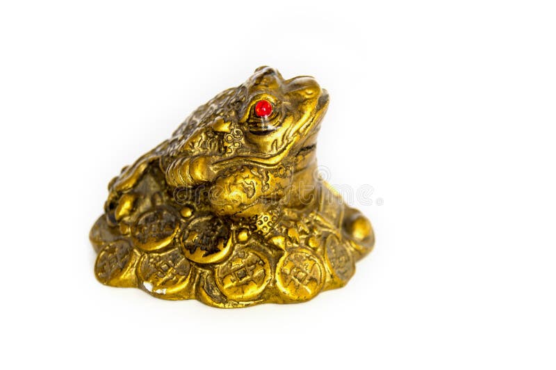 101 Chinese Feng Shui Lucky Money Frog Good Luck Stock Photos Free & RoyaltyFree Stock Photos