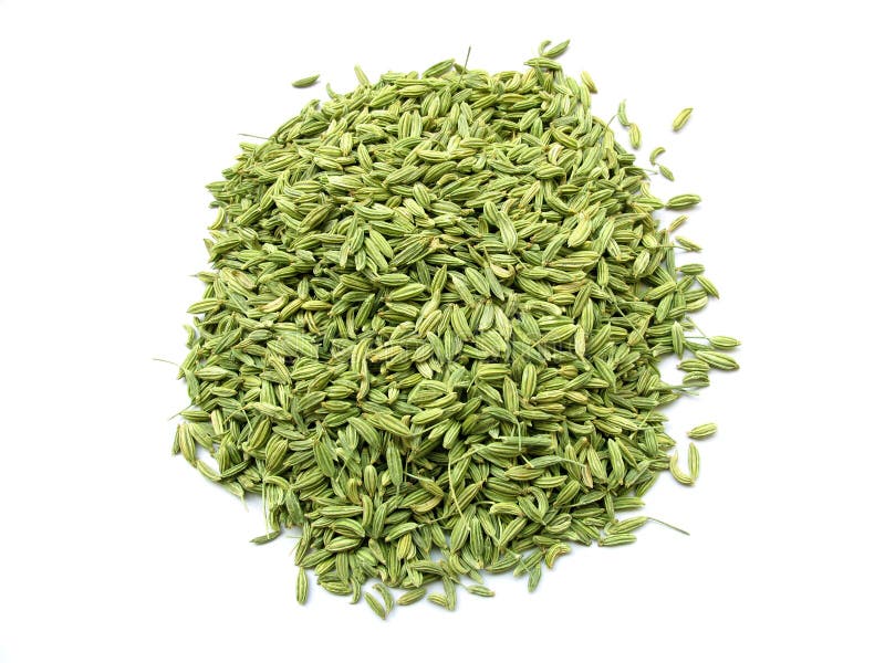 Fennel Seeds