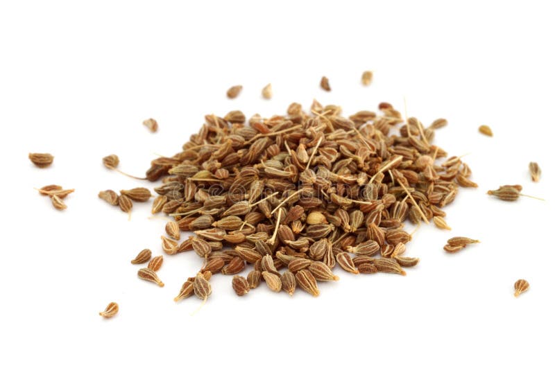 Jeera (Cumin Seeds) stock photo. Image of maduru, cumin 14866274