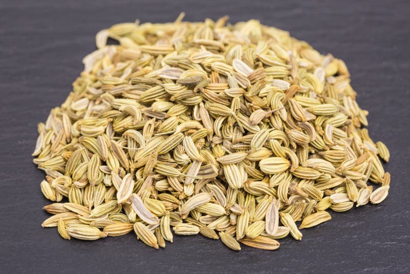 Fennel seeds stock image. Image of aroma, food, organic 189449359