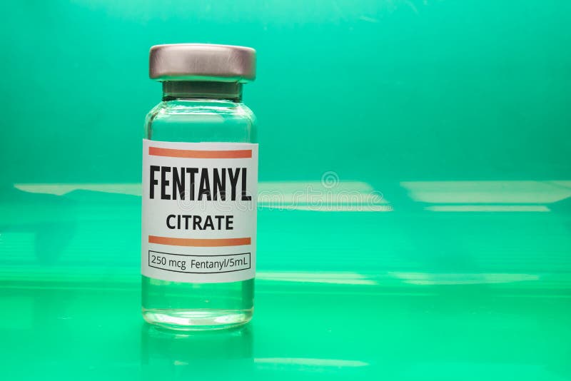 Fentanil hi-res stock photography and images - Alamy