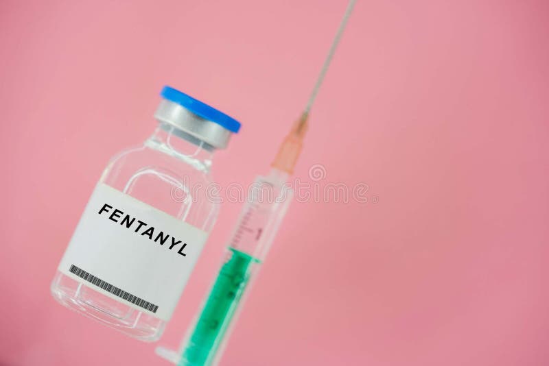 Fentanil hi-res stock photography and images - Alamy