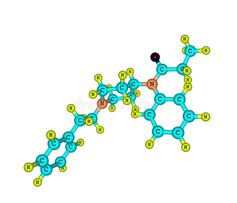 Fentanyl Fentanil C22h28n2o Molecule It Is Opioid Analgesic Structural  Chemical Formula On The Dark Blue Background Stock Illustration - Download  Image Now - iStock