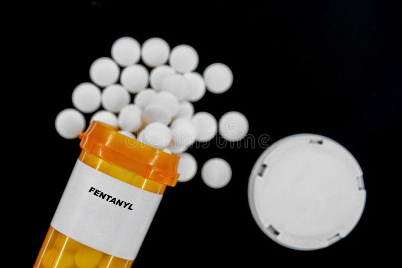 Fentanil Stock Photos - 106 Images