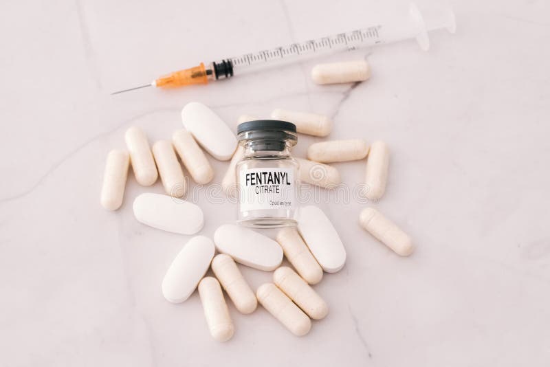 Fentanil Stock Photos - 106 Images