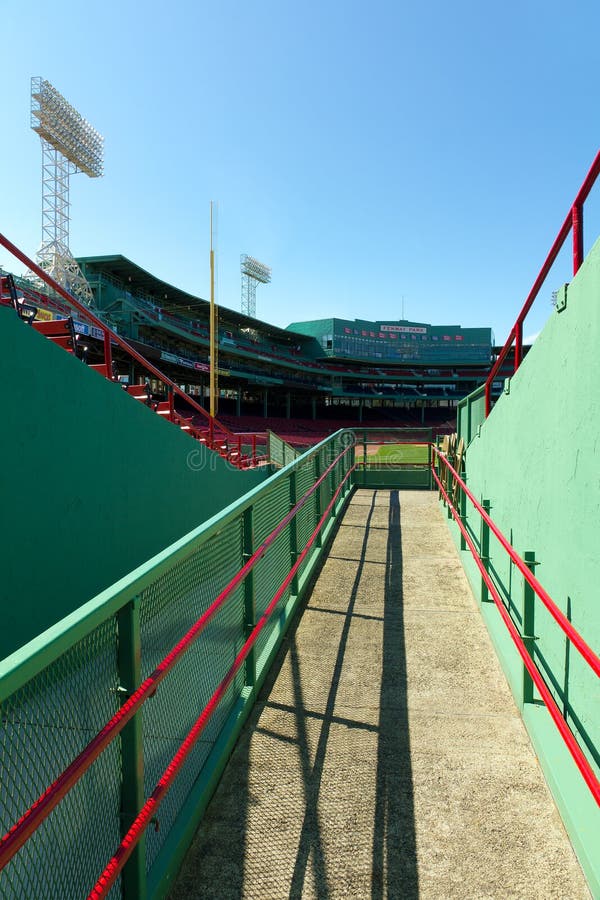 Fenway Park