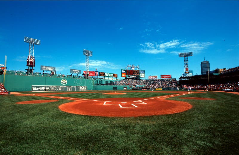 140+ Outside Fenway Park Stock Photos, Pictures & Royalty-Free