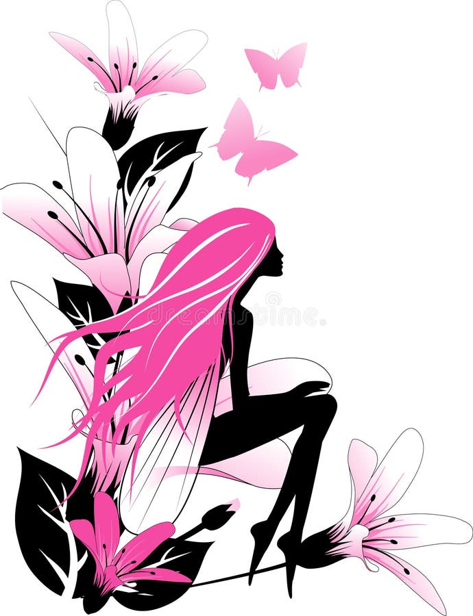 fepink royaltyfri illustrationer fepink royaltyfri illustrationer