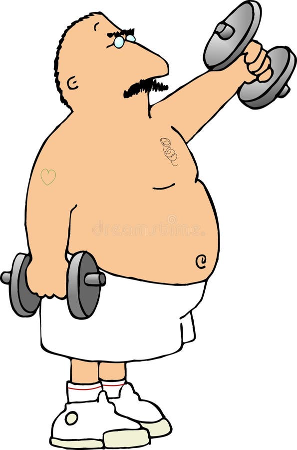 Download Fer de pompage illustration stock. Illustration du amusement - 59257