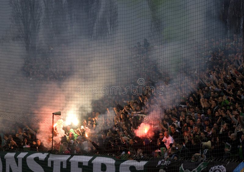 Ferencvaros ujpest hi-res stock photography and images - Page 2