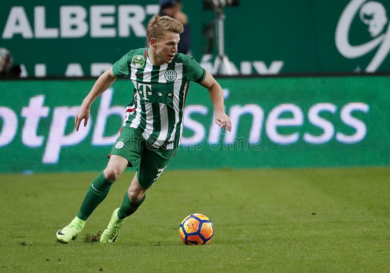 Ferencvarosi TC V Videoton FC - Hungarian OTP Bank Liga 0-0 Editorial Stock  Image - Image of marco, field: 87525754