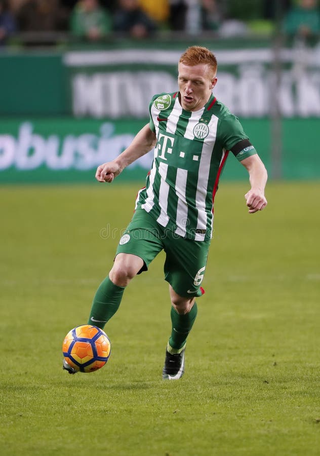 Ferencvarosi TC V Videoton FC - Hungarian OTP Bank Liga 0-0 Editorial Stock  Image - Image of marco, field: 87525754