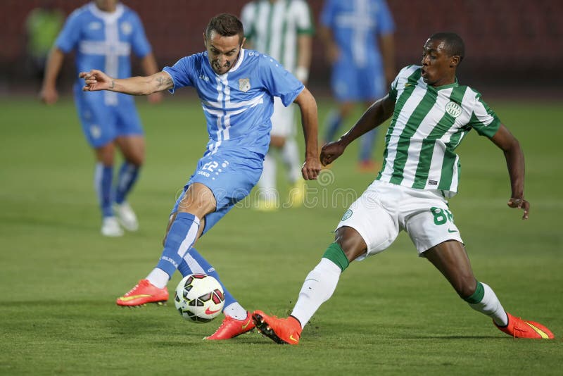 Hnk rijeka stadium hi-res stock photography and images - Alamy