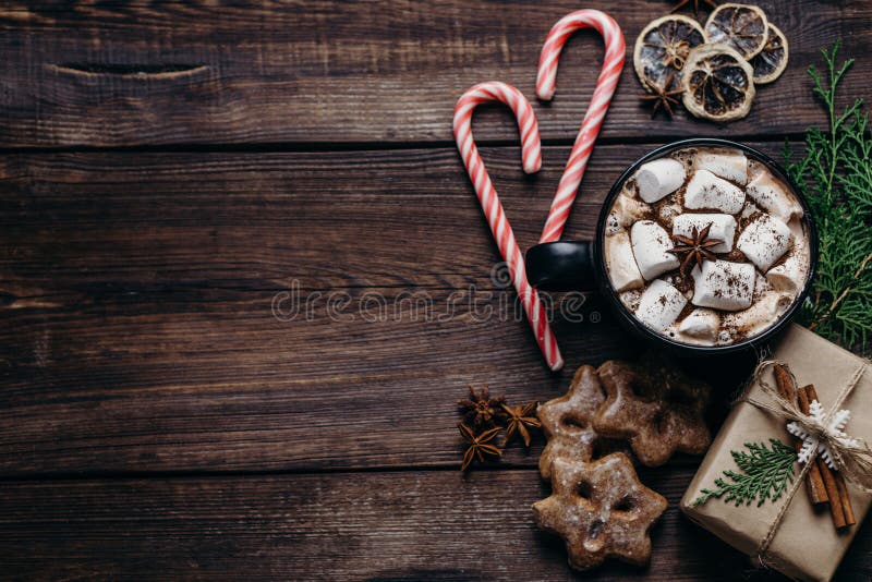 Feriesammansättning för jul och för nytt år royaltyfri fotografi Feriesammansättning för jul och för nytt år royaltyfri fotografi