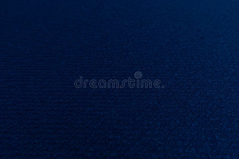 Fermez-vous du tissu bleu avec le fond de texture de textile illustration libre de droits Fermez-vous du tissu bleu avec le fond de texture de textile illustration libre de droits