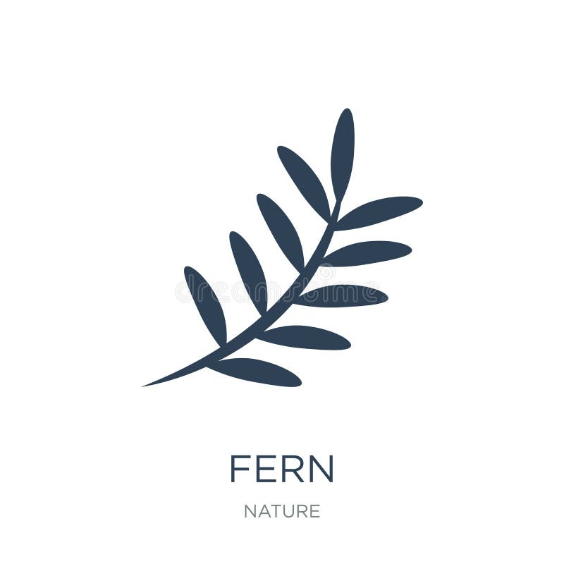 nz fern logo