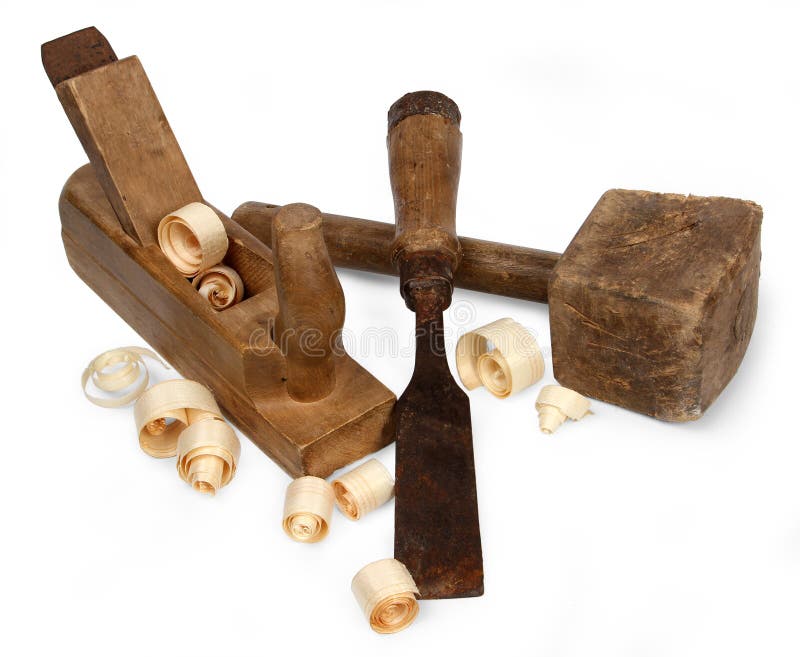 Ferramentas do marceneiro foto de stock. Imagem de serra - 38049042