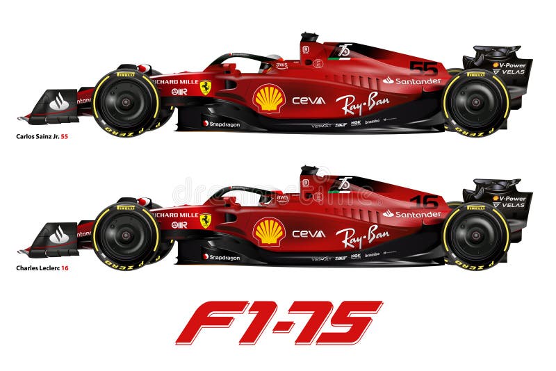 Ferrari F1 Collection new gadget 113