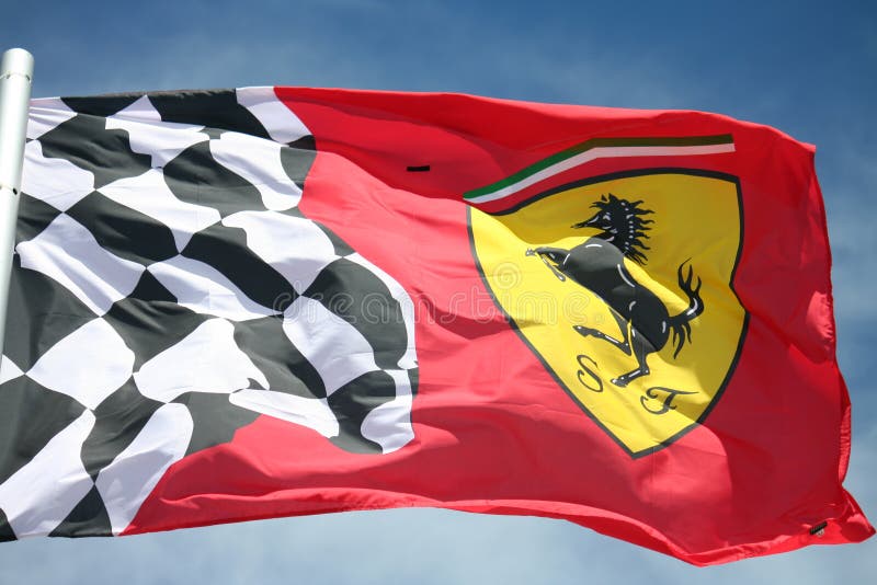 Formule 1 Ferrari Stock Photos - 17,419 Images