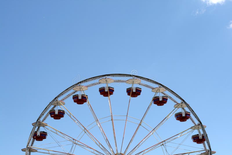 Ferris wheel