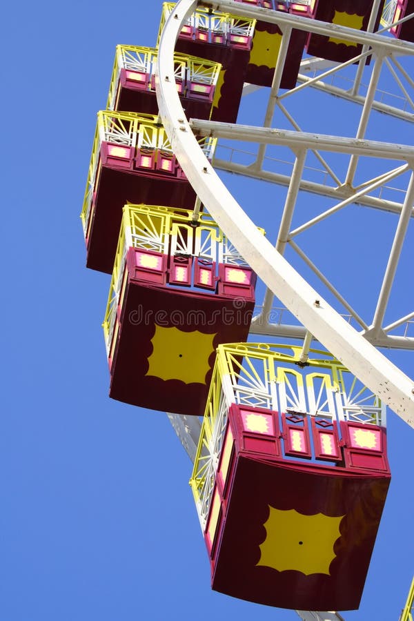 Ferris wheel