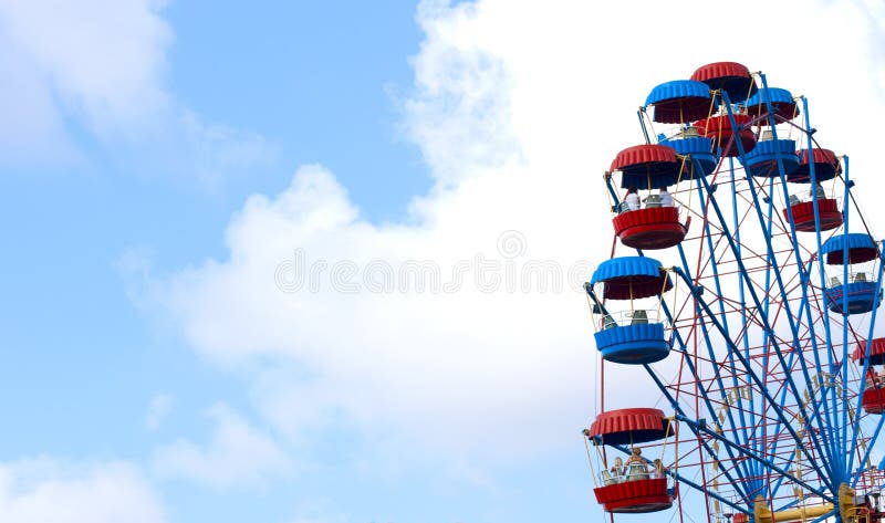 Ferris Wheel