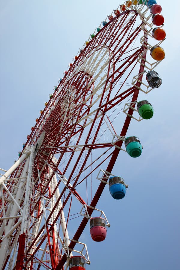 Ferris wheel