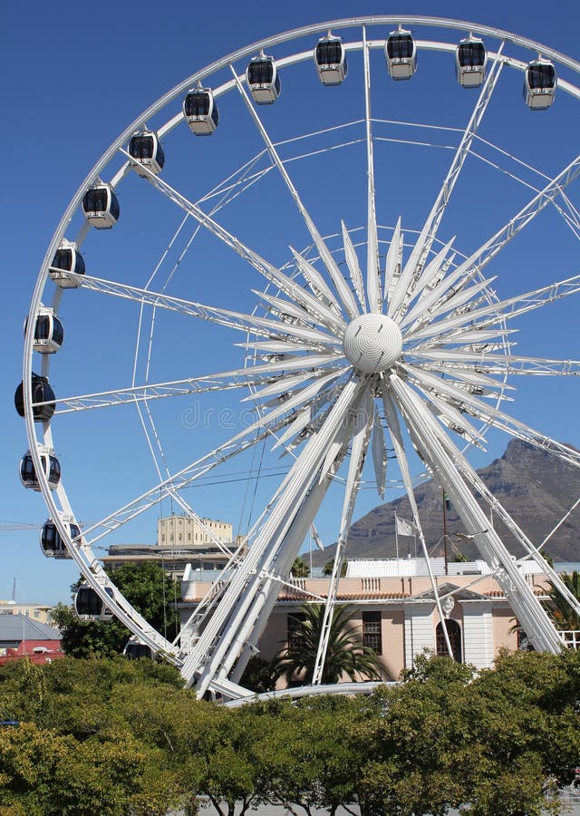 Ferris Wheel