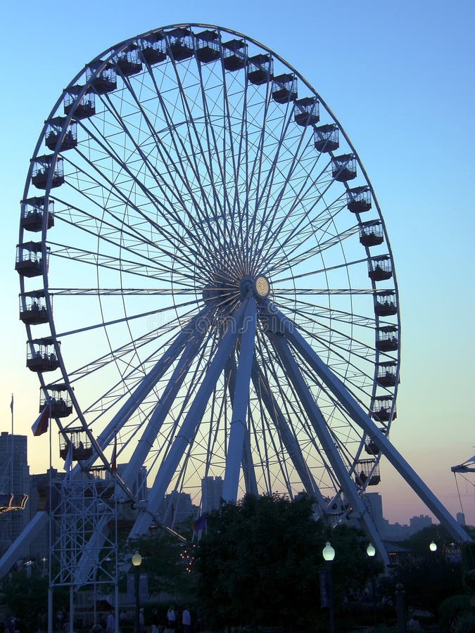 Ferris Wheel