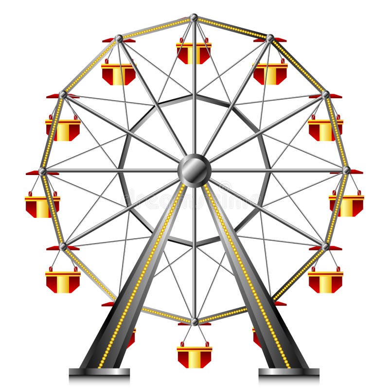 Ferris wheel