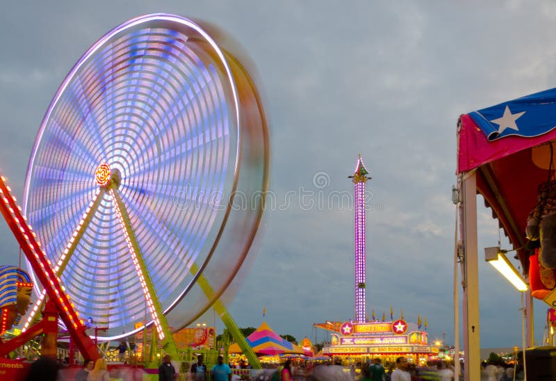 Ferris Wheel